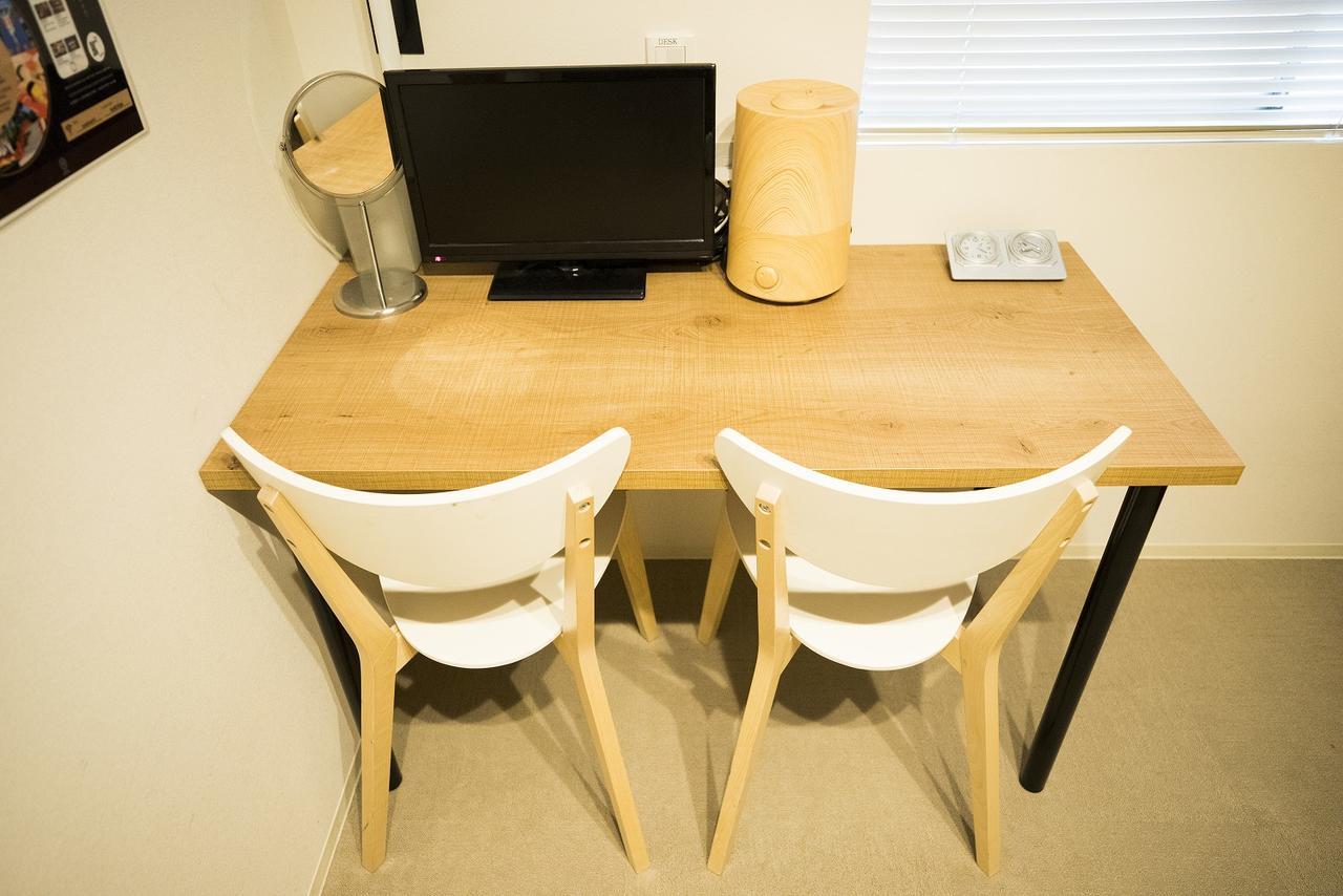 Yadokari Namba Hostel Osaka Exteriör bild