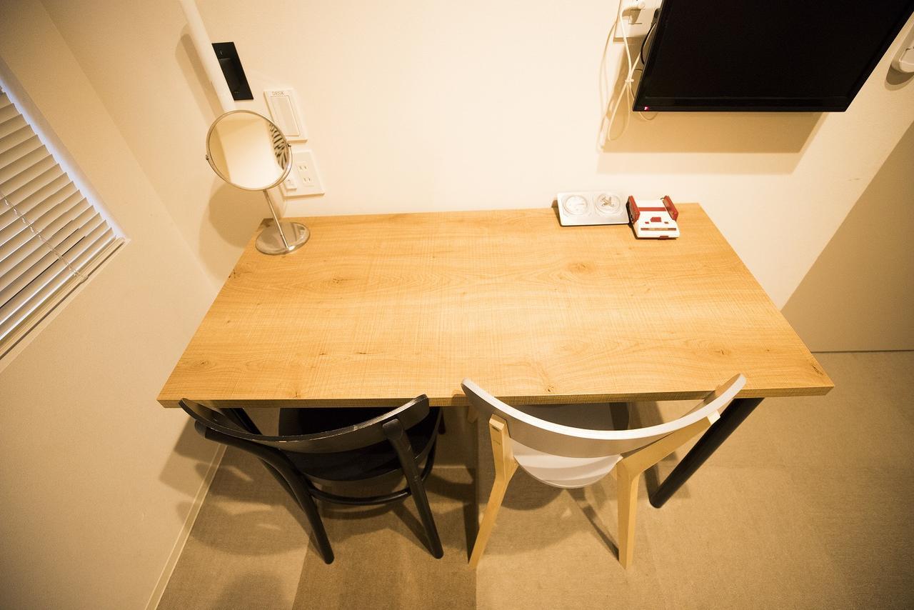 Yadokari Namba Hostel Osaka Exteriör bild