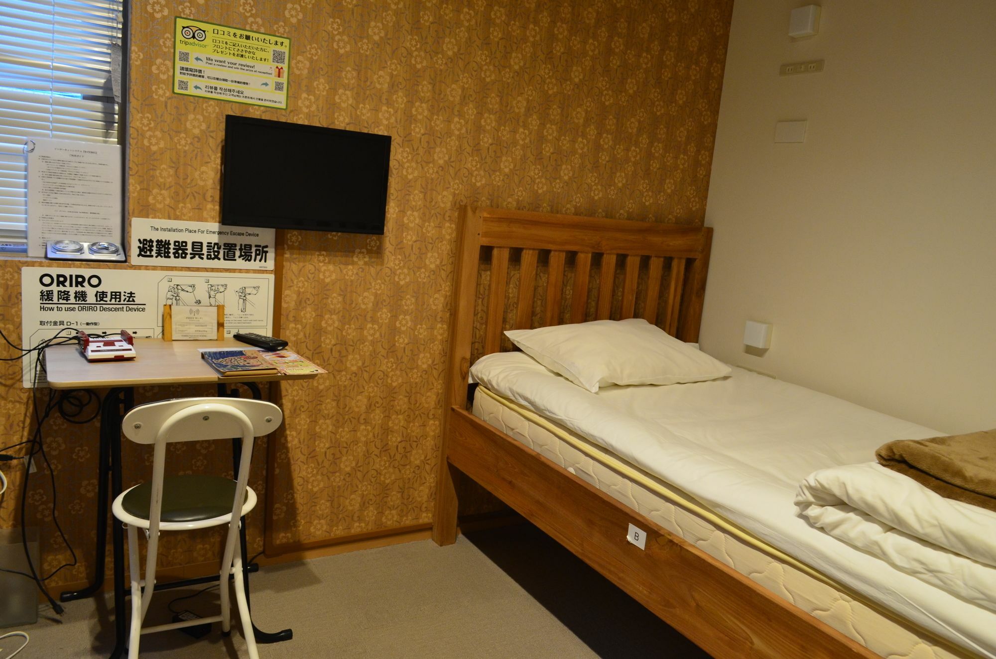 Yadokari Namba Hostel Osaka Exteriör bild